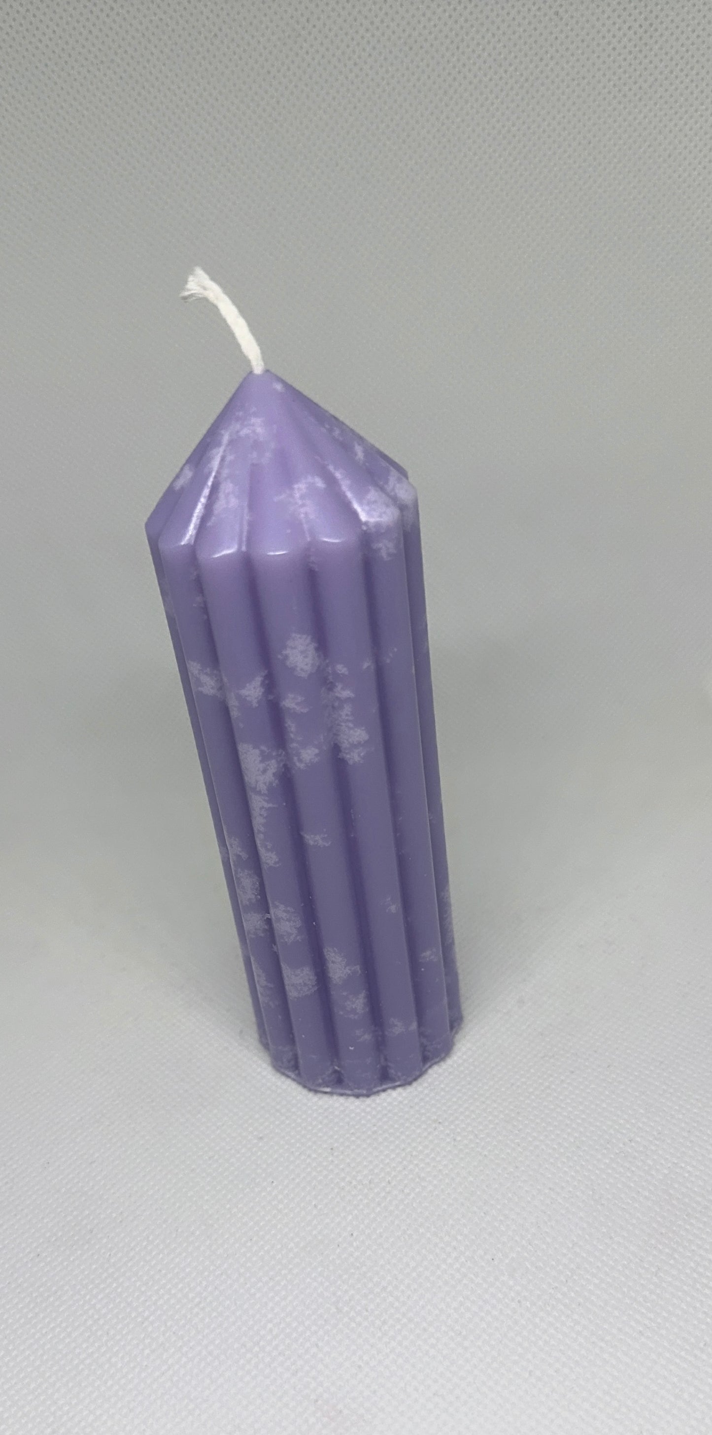 Cylinder Candles