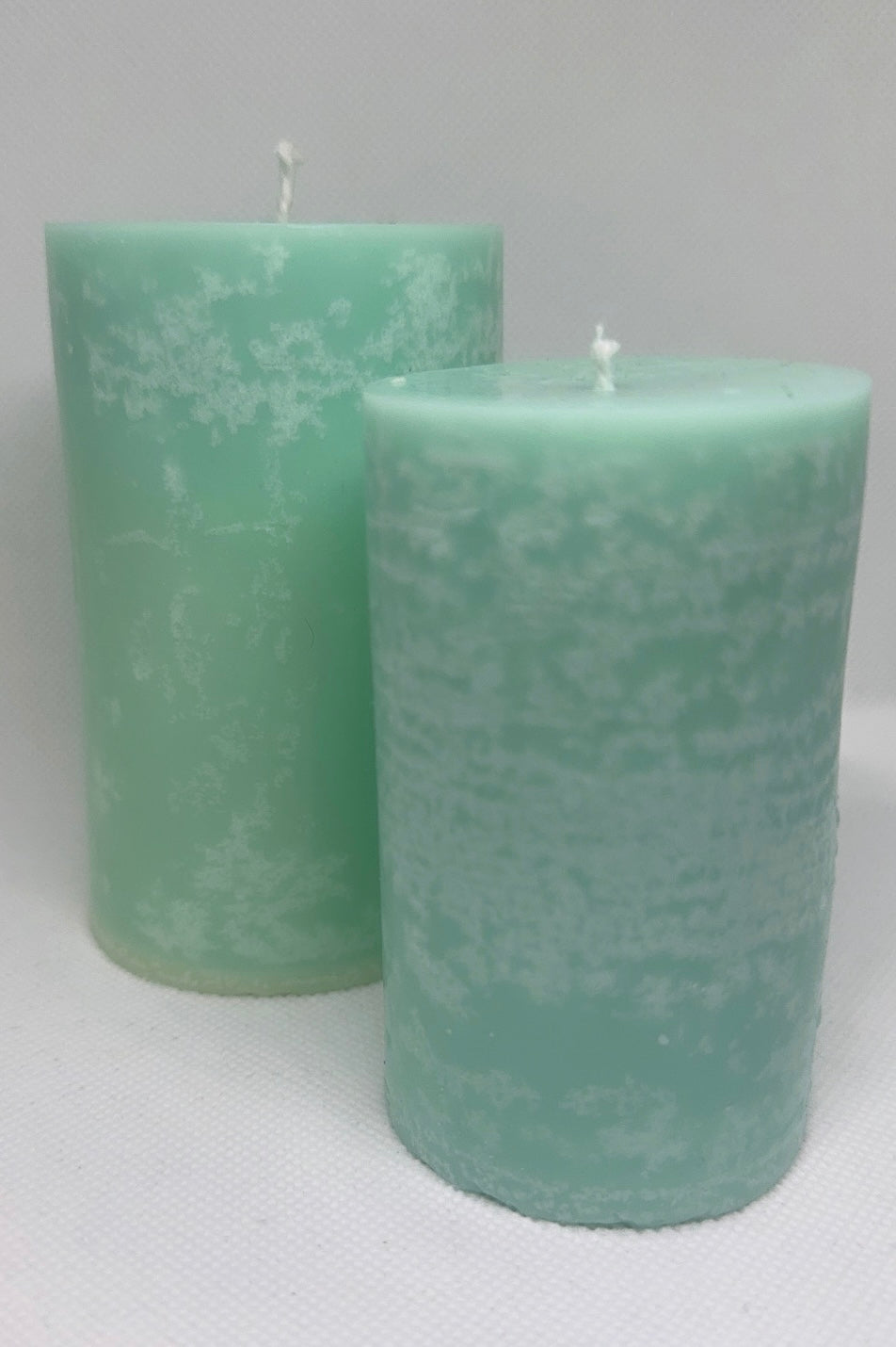 Cylinder Candles