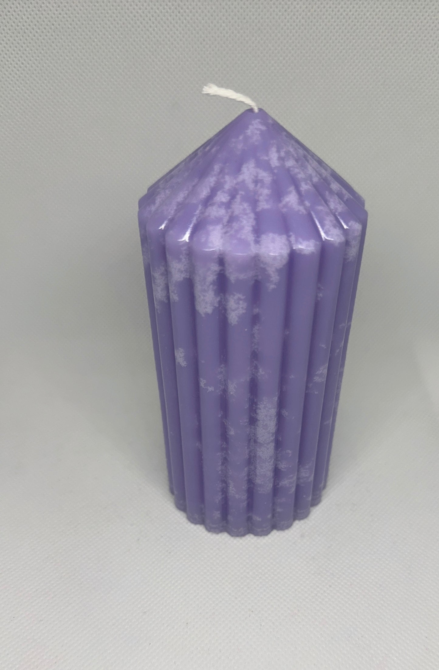 Cylinder Candles