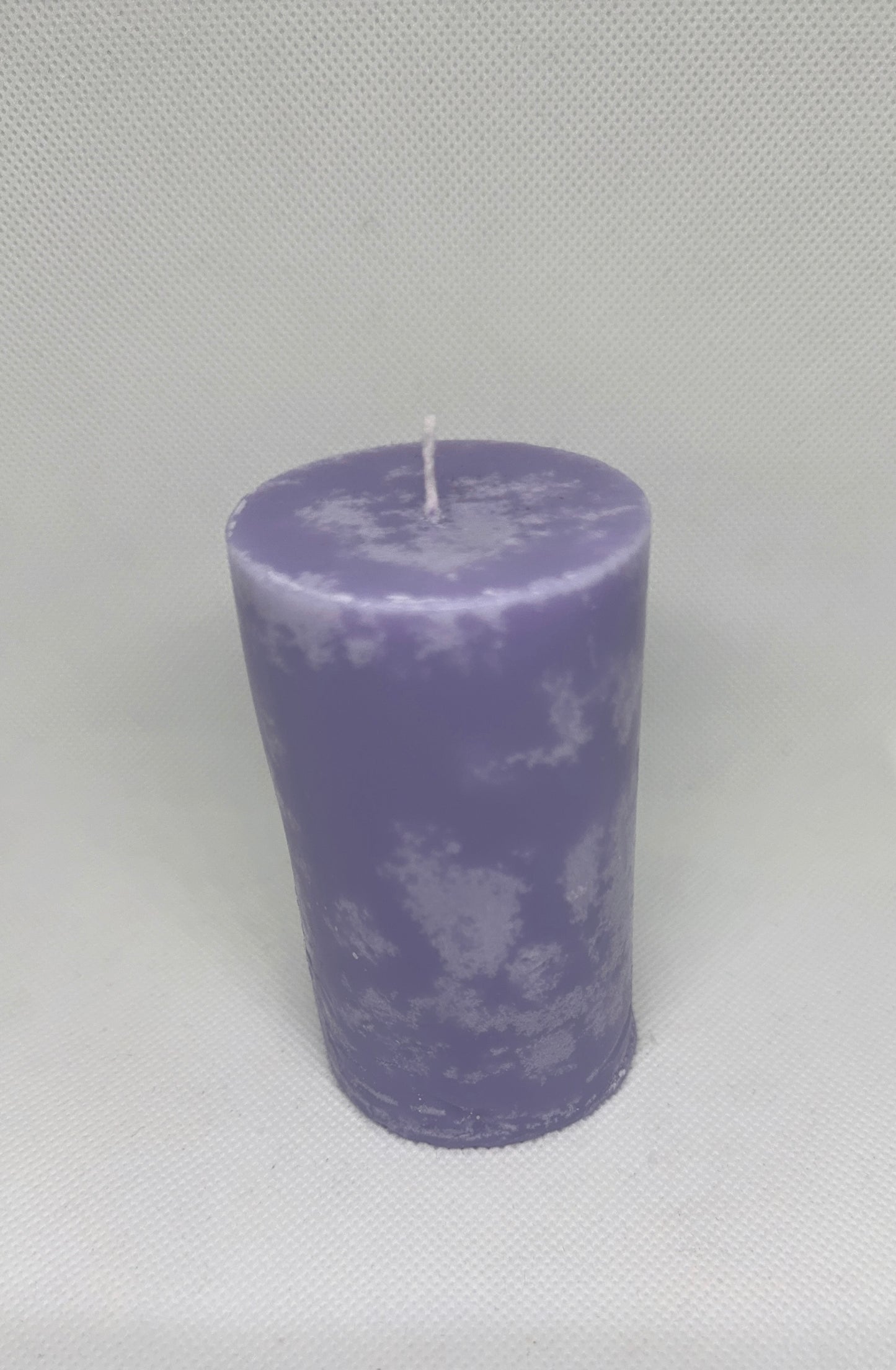 Cylinder Candles