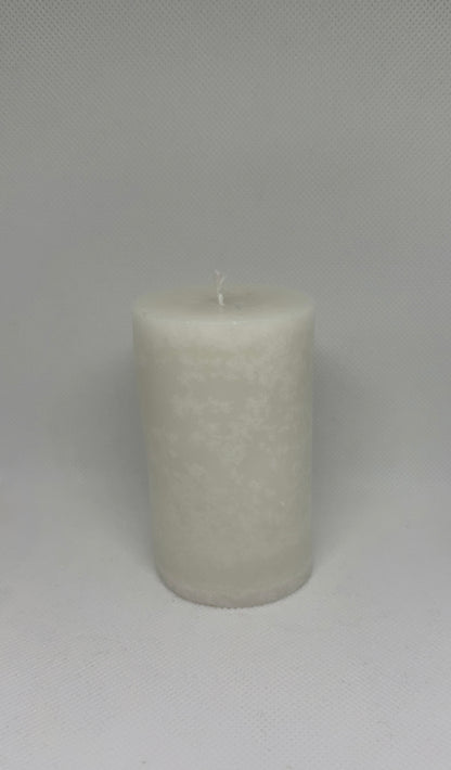 Cylinder Candles