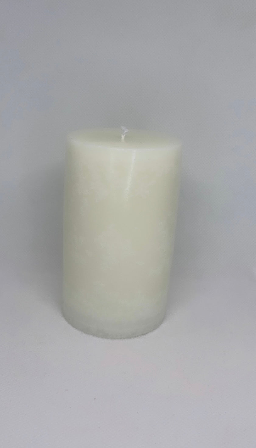 Cylinder Candles