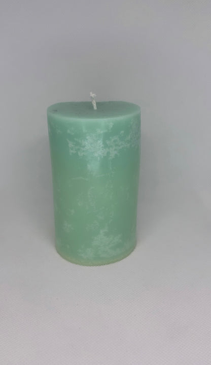 Cylinder Candles