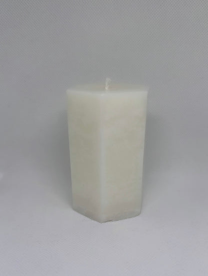 Cylinder Candles