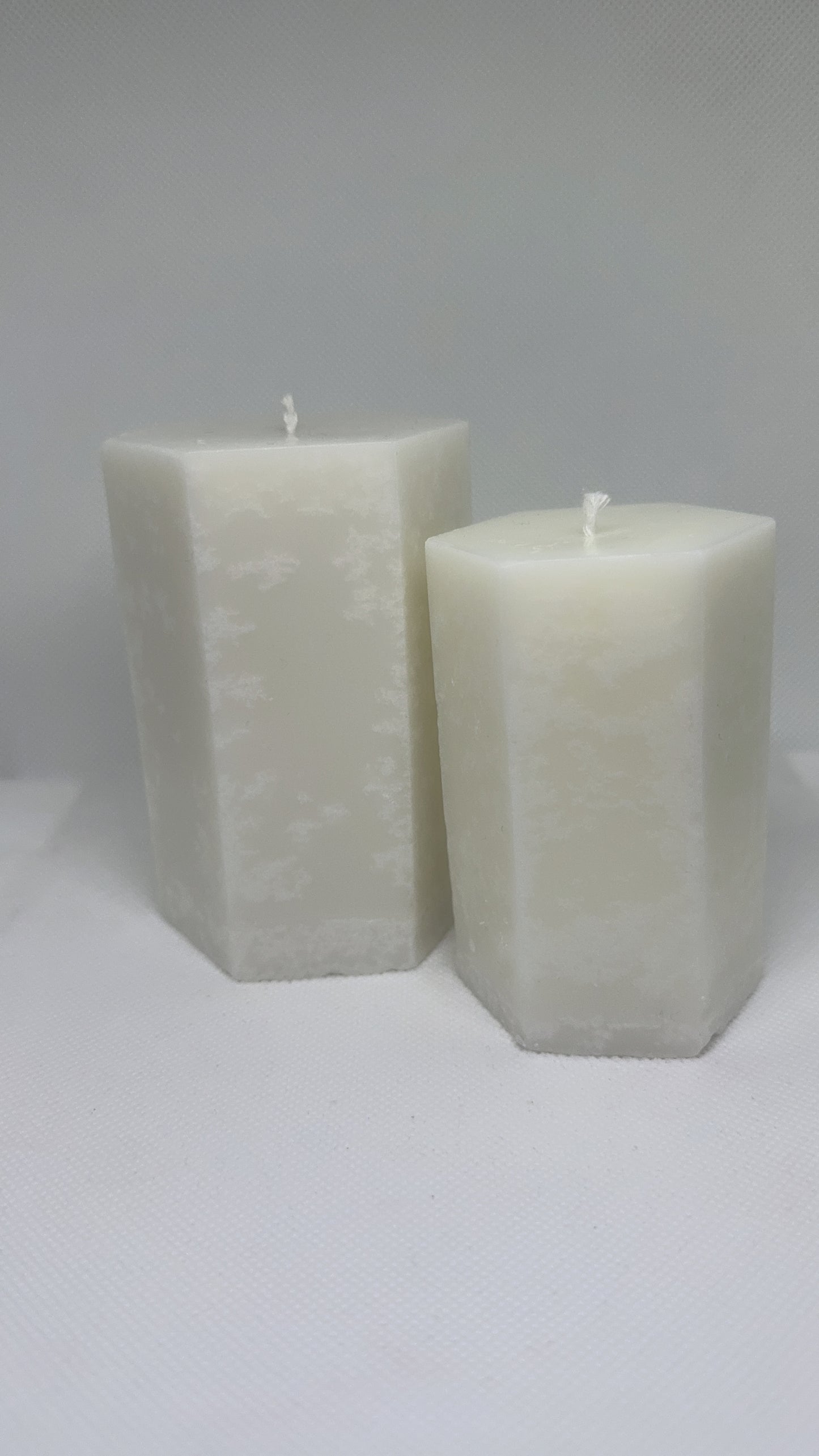 Cylinder Candles