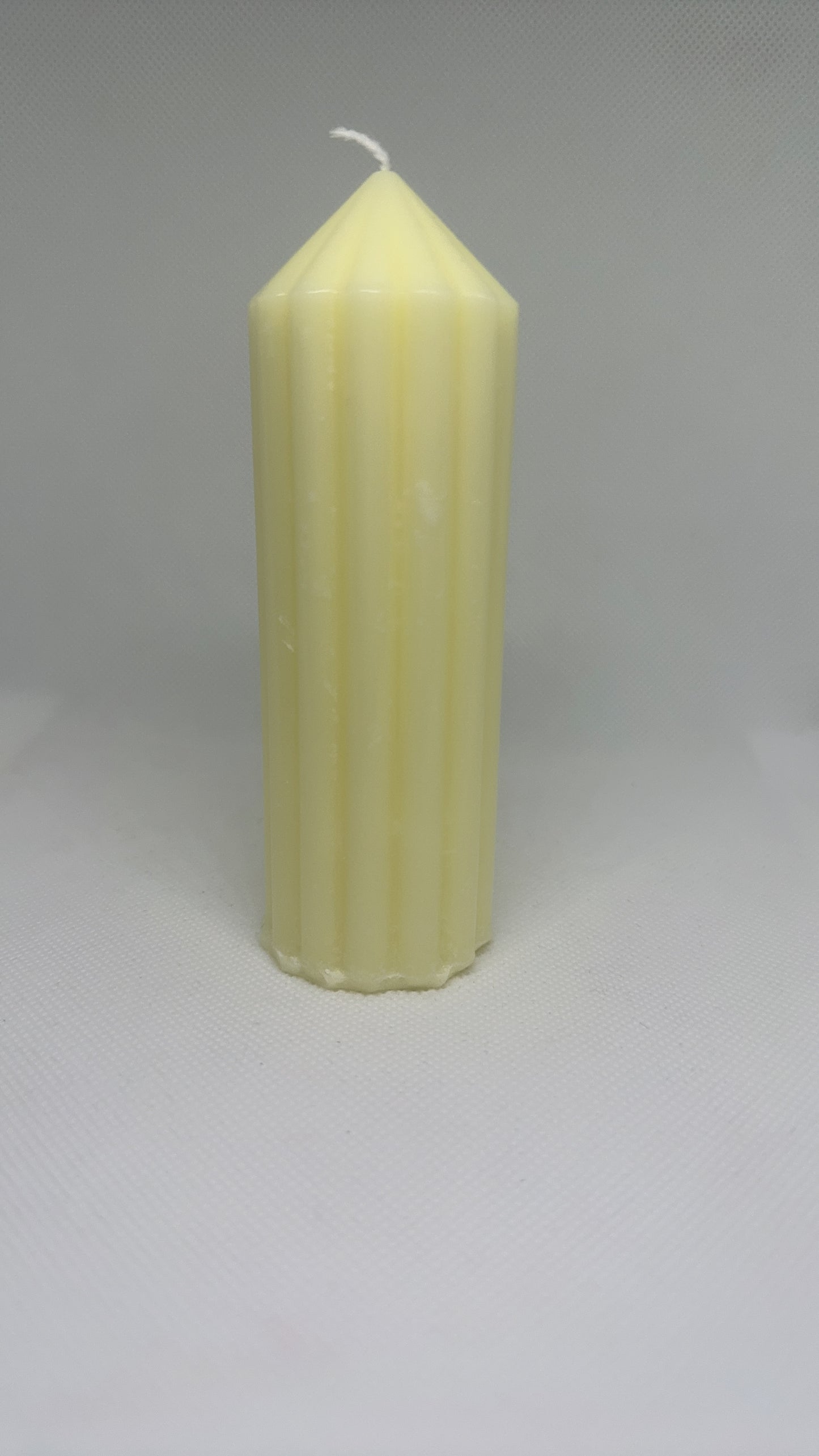 Cylinder Candles