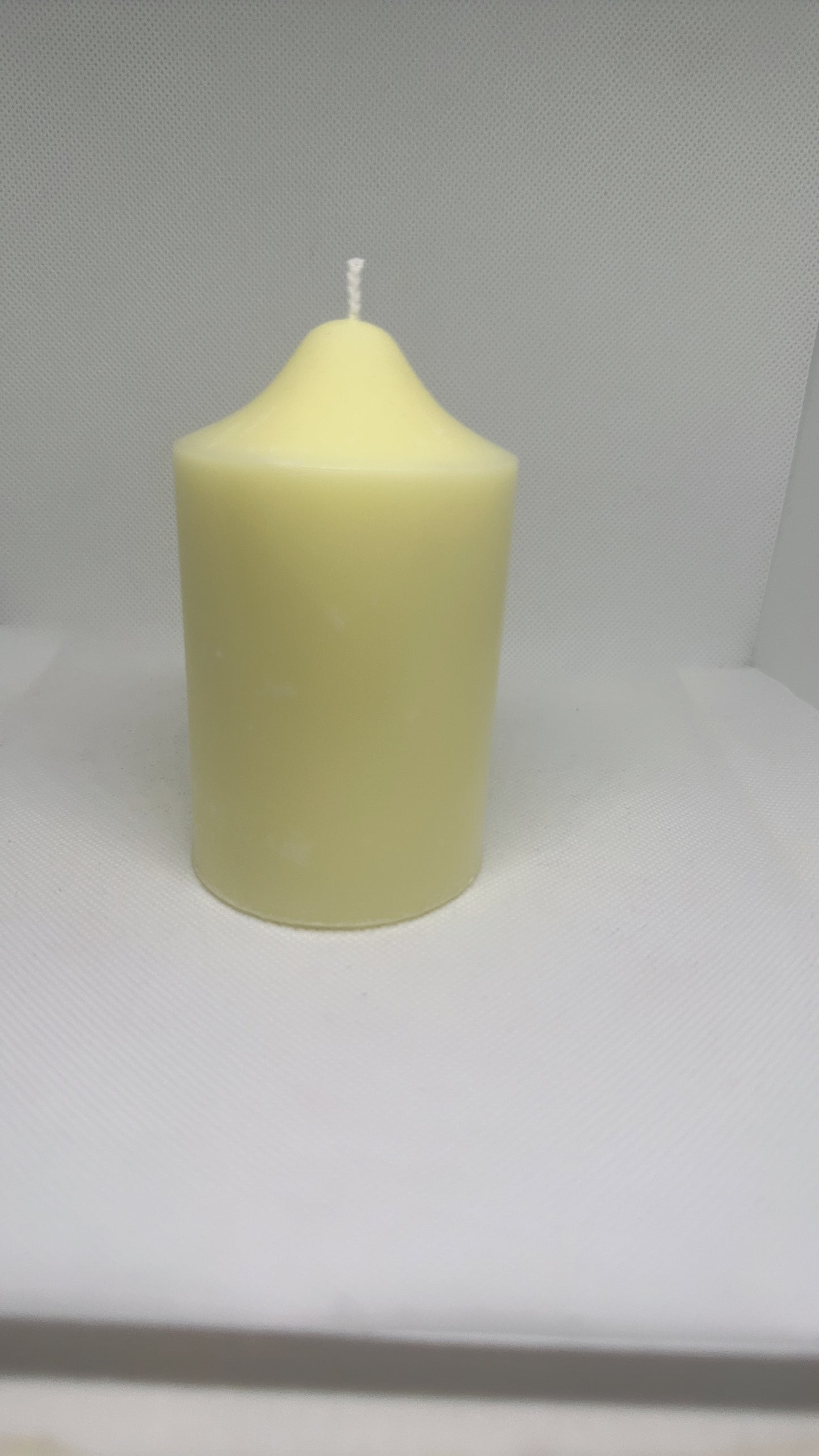 Cylinder Candles