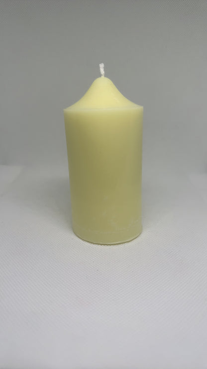 Cylinder Candles