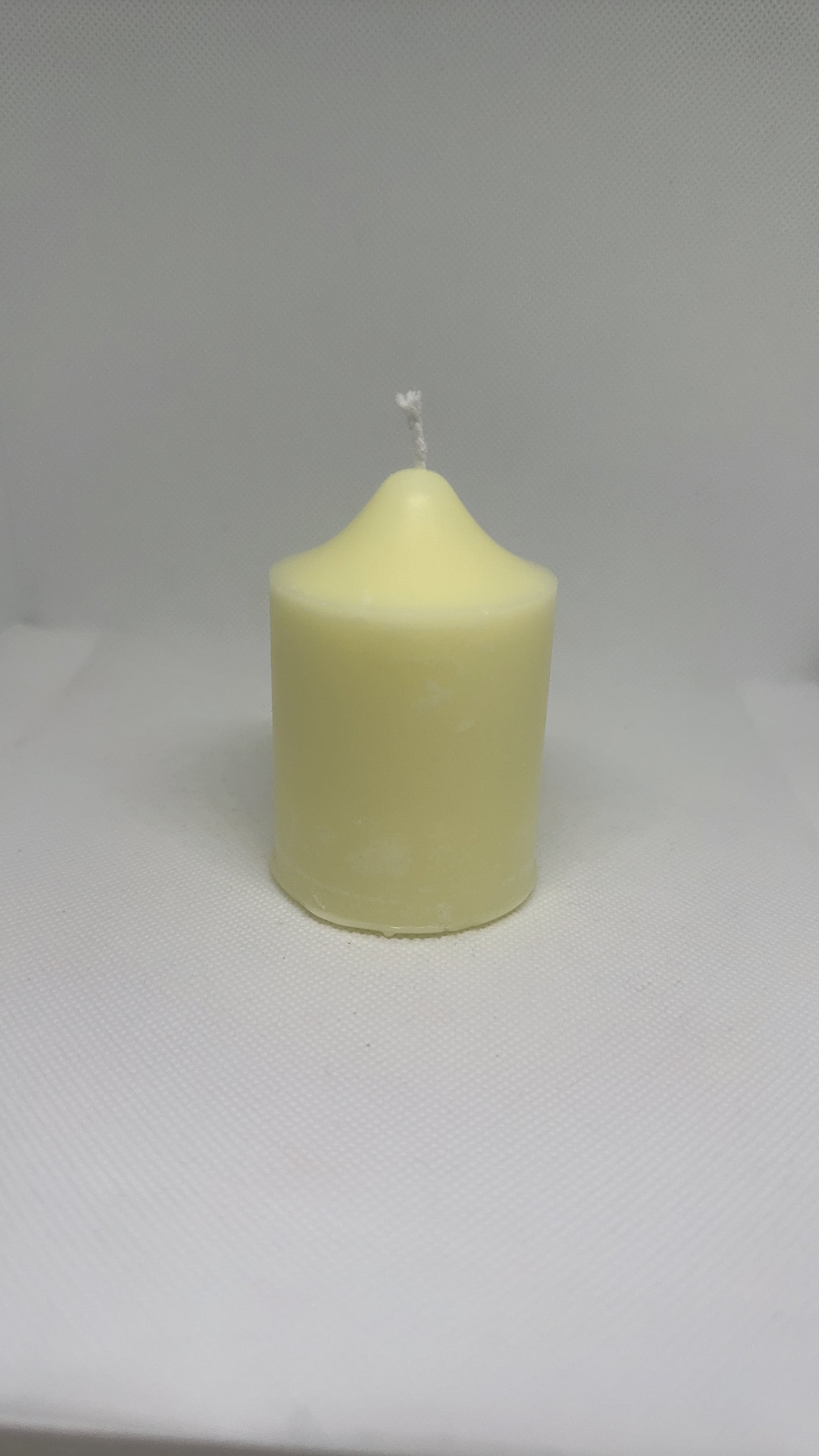 Cylinder Candles