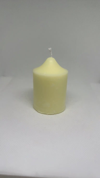 Cylinder Candles