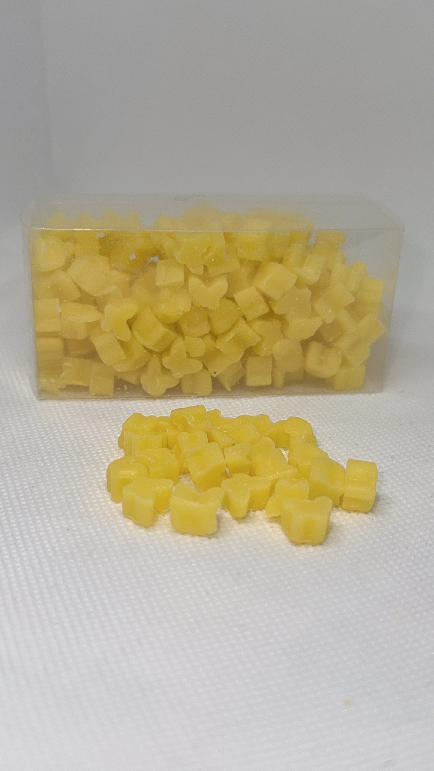 Wax Melts Scents