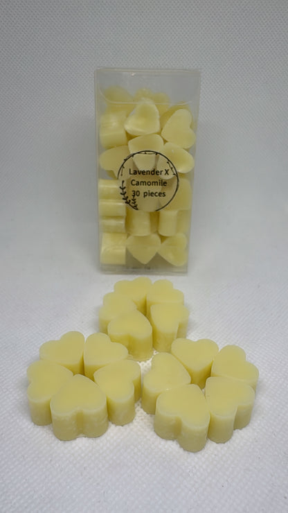 Wax Melts Scents