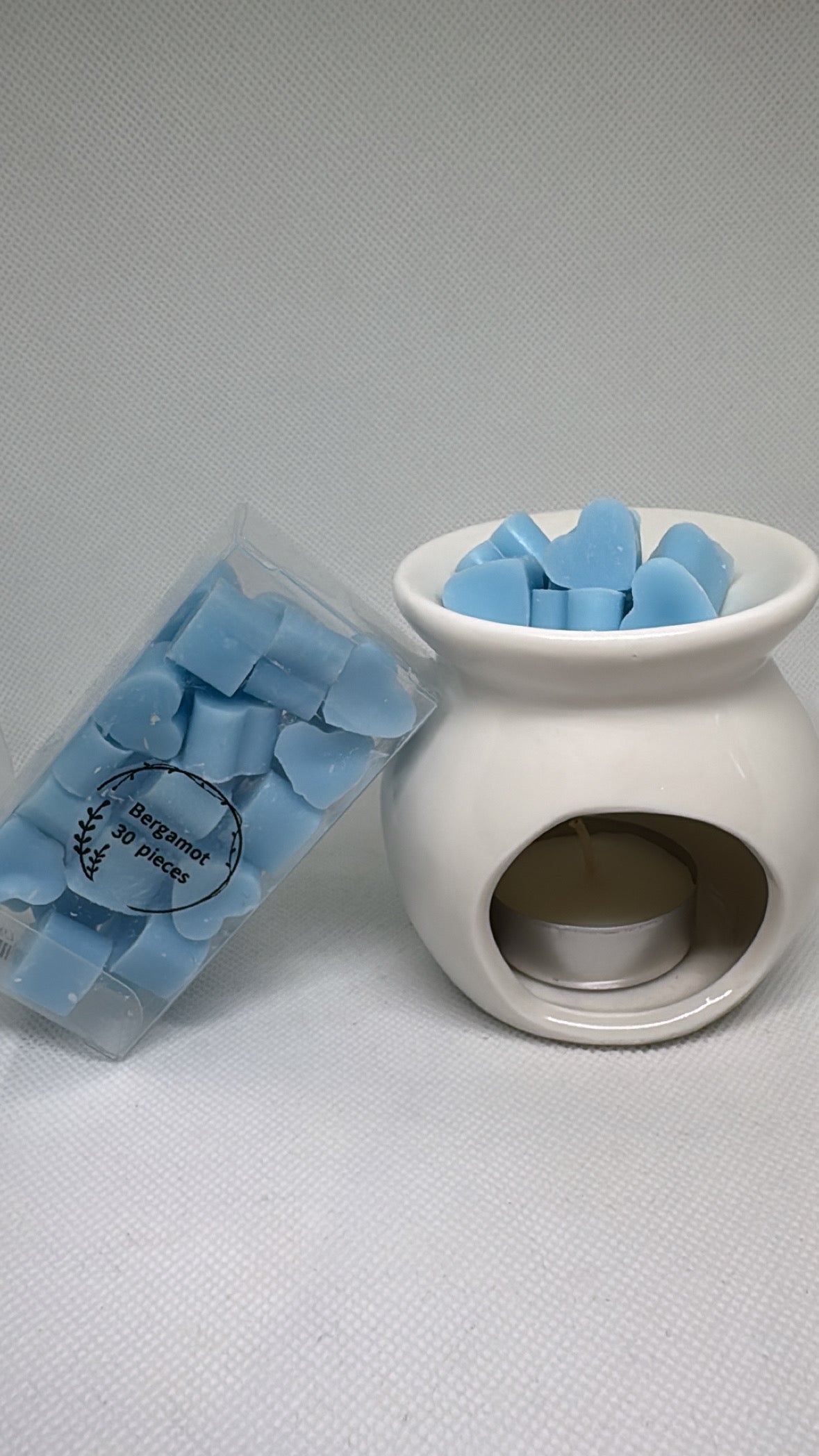 Wax Melts Scents