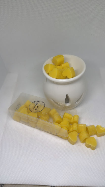 Wax Melts Scents